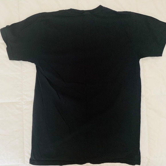 Heavyweight Champs Large Men's Short Sleeve T-shirt - Picture 2 of 2